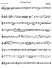 scores & parts